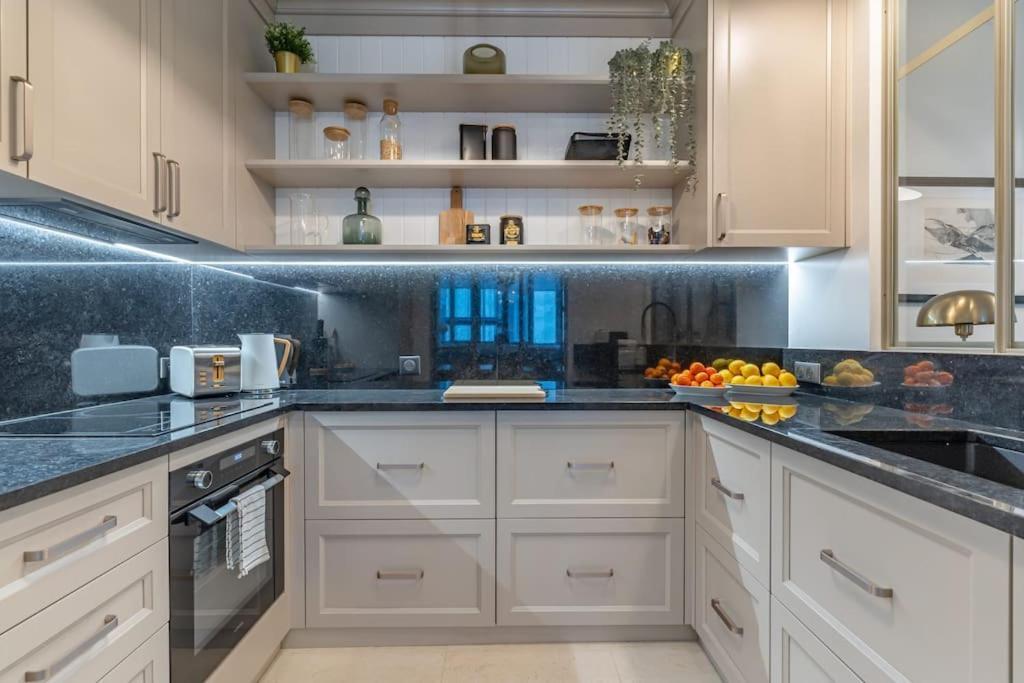 Appartement De Luxe *