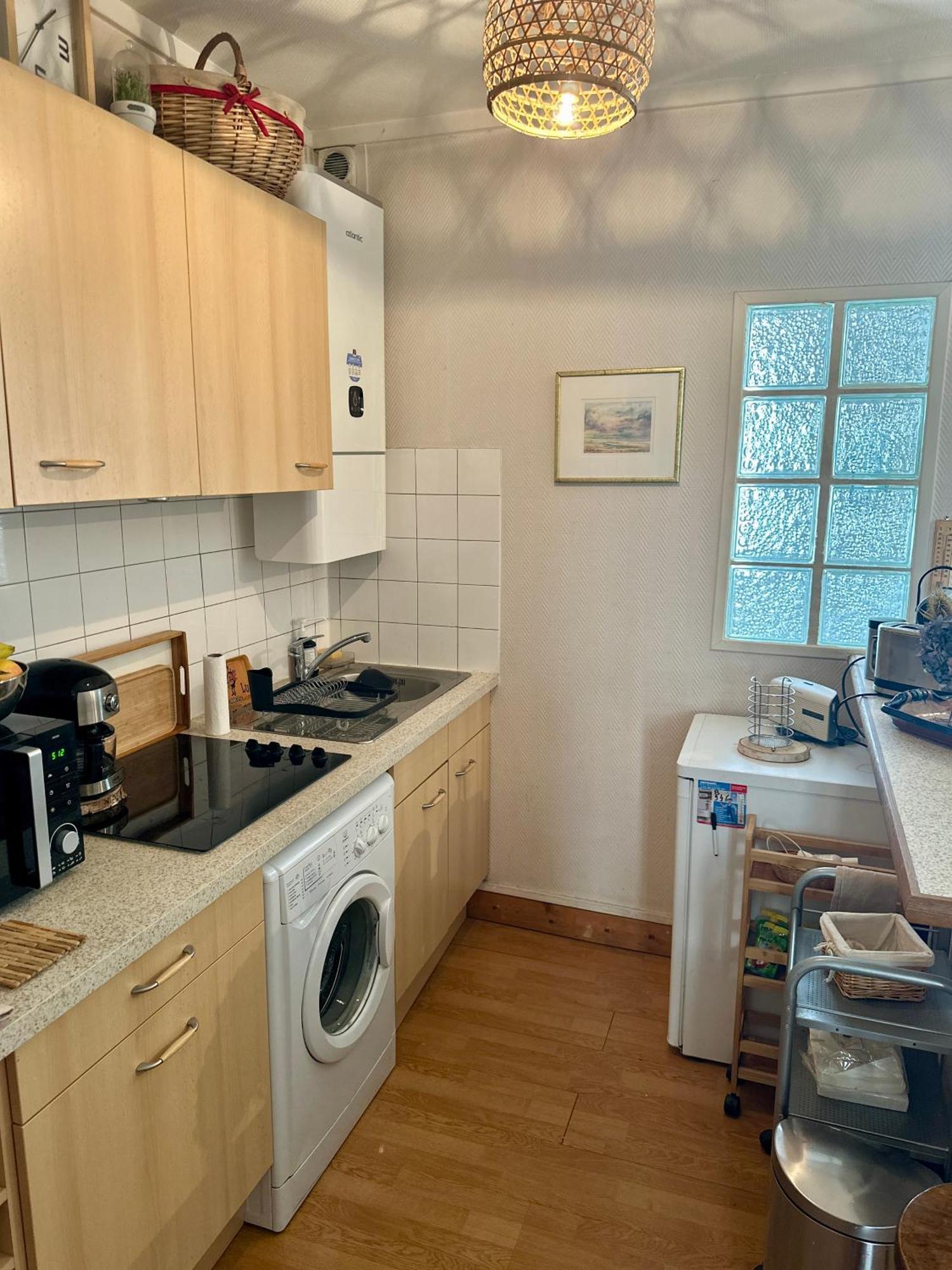 Appartement Bel Nation