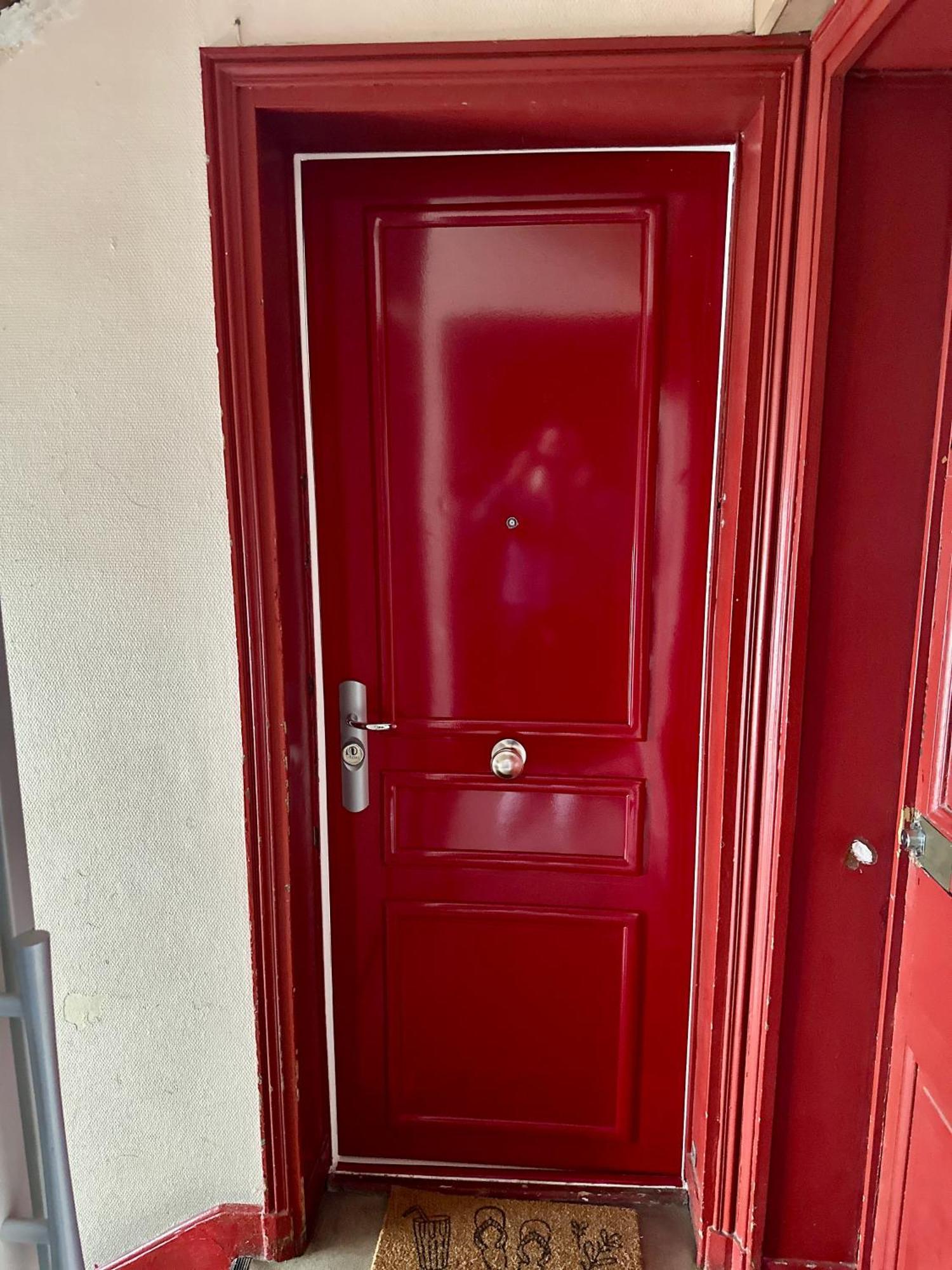 Bel Nation Appartement