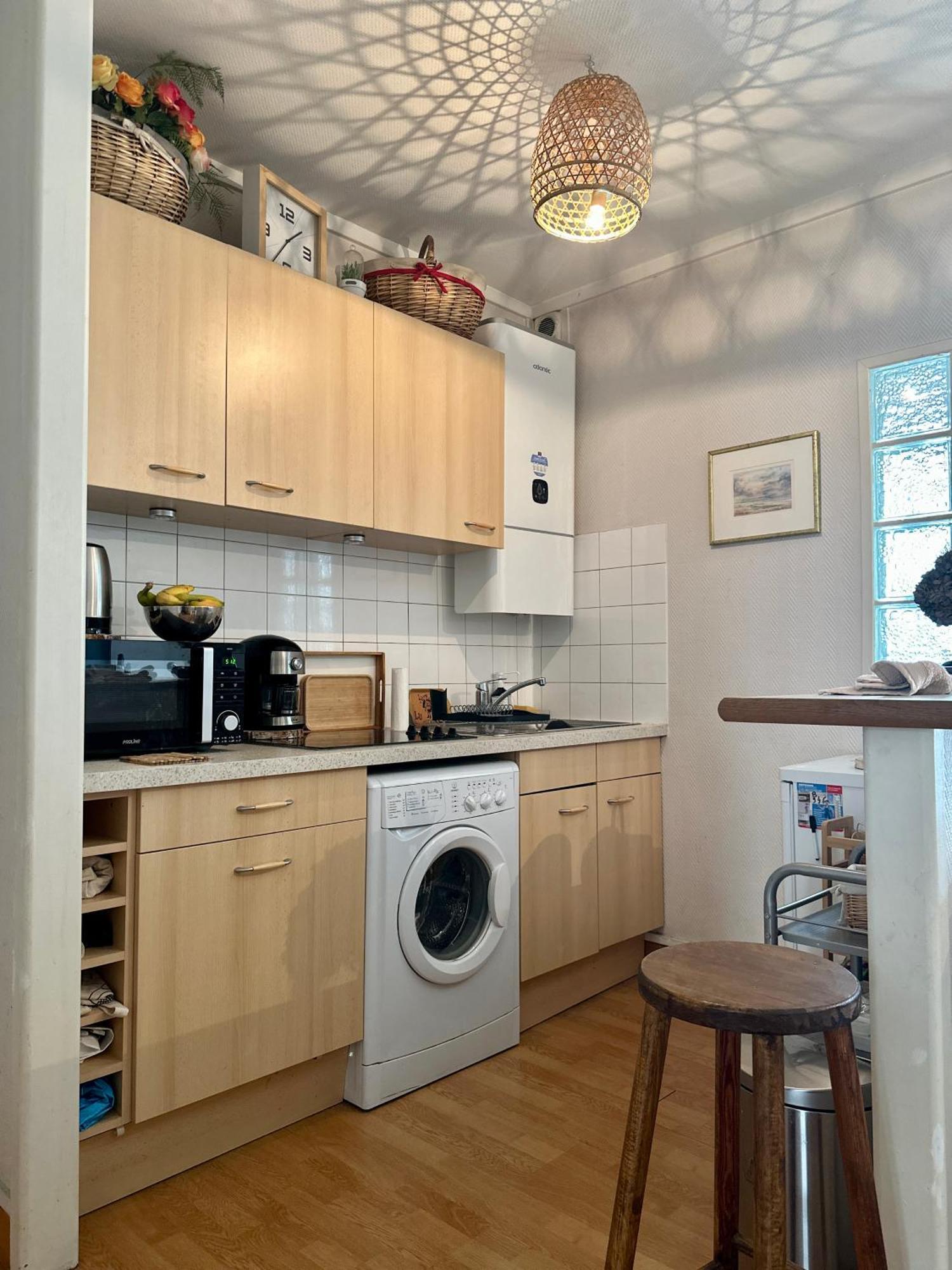 Appartement Bel Nation