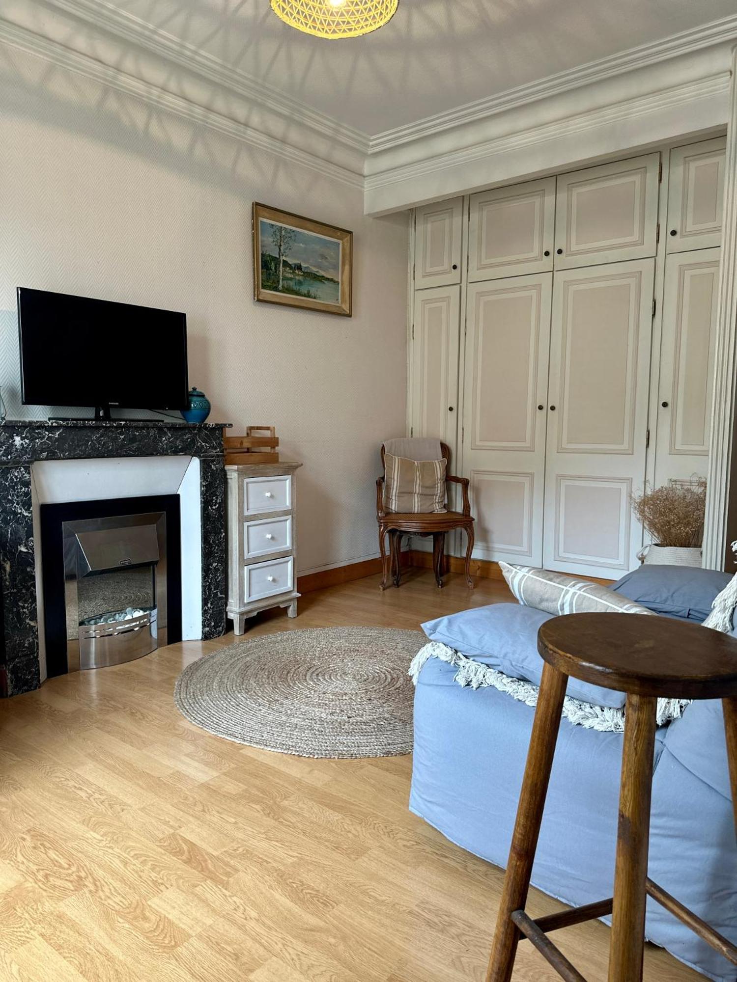 Appartement Bel Nation *