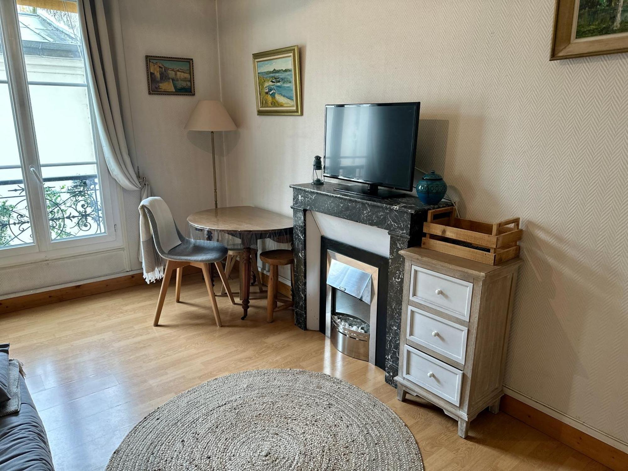 Bel Nation Appartement