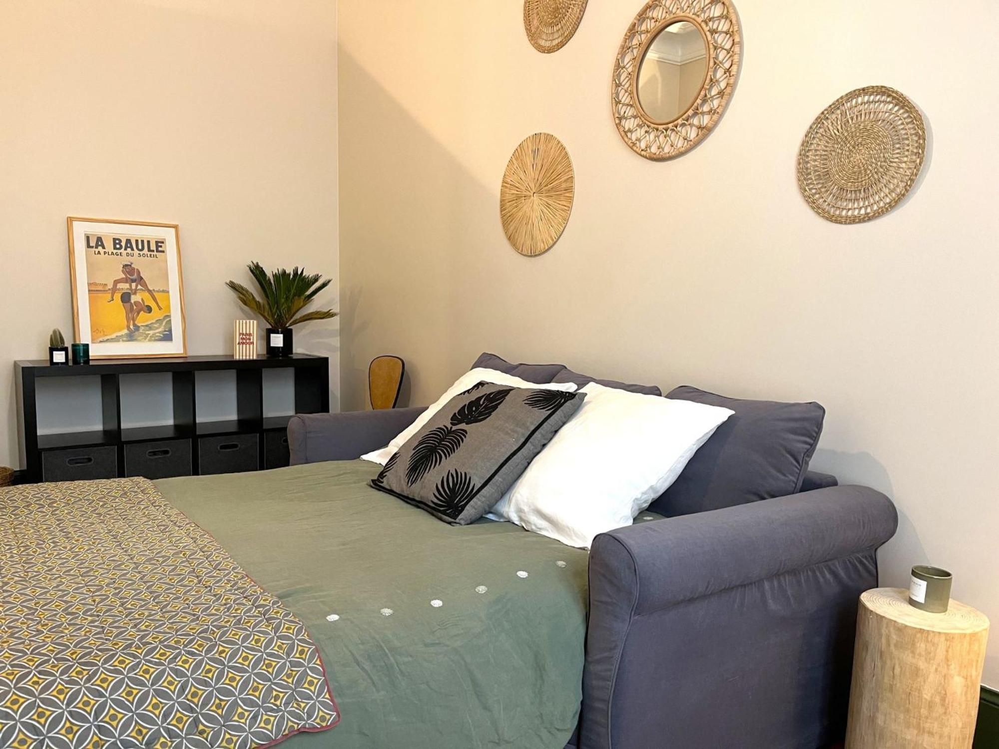 Appartement Breteuil