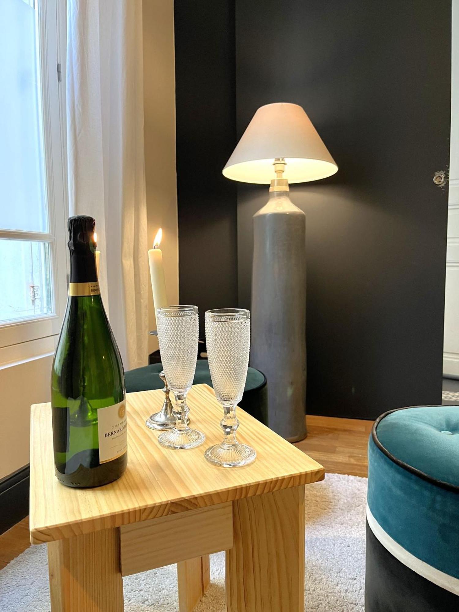 Breteuil Paris