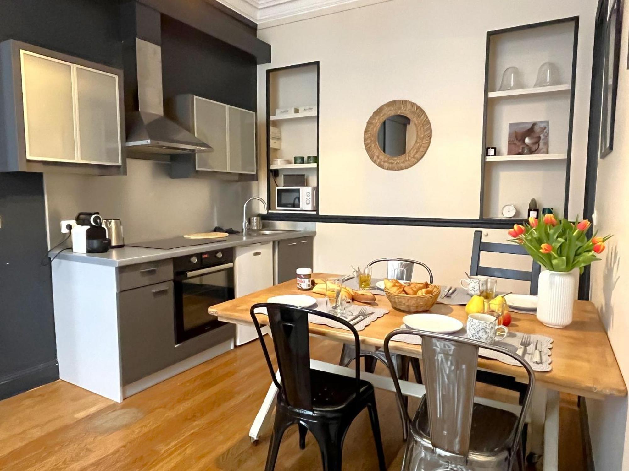 Breteuil Paris
