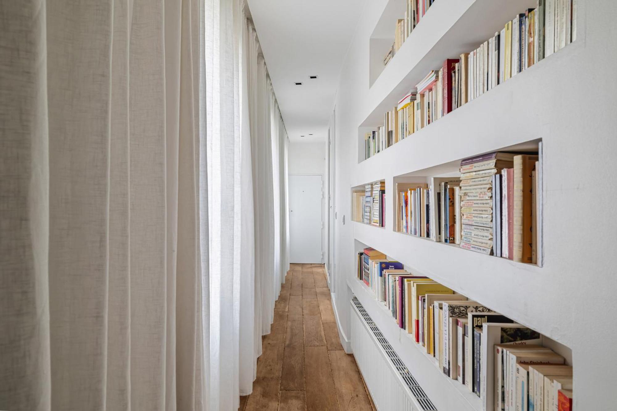 Apartment Albenate