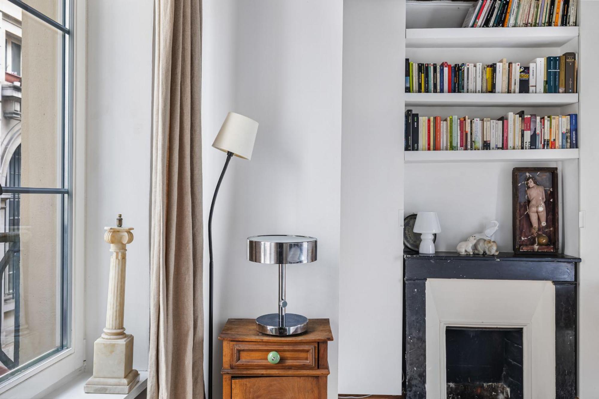 Albenate Apartment *