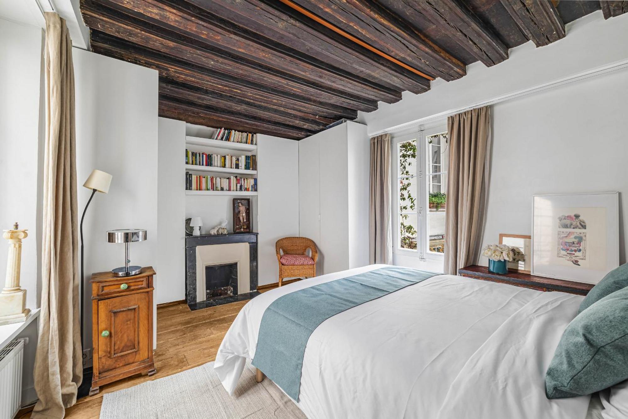 Albenate Apartment *