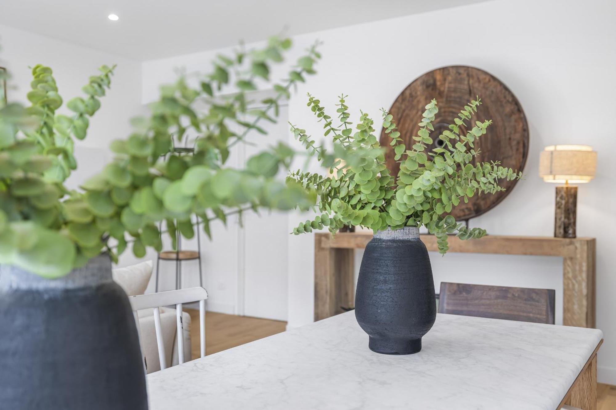 Signature Apartment *