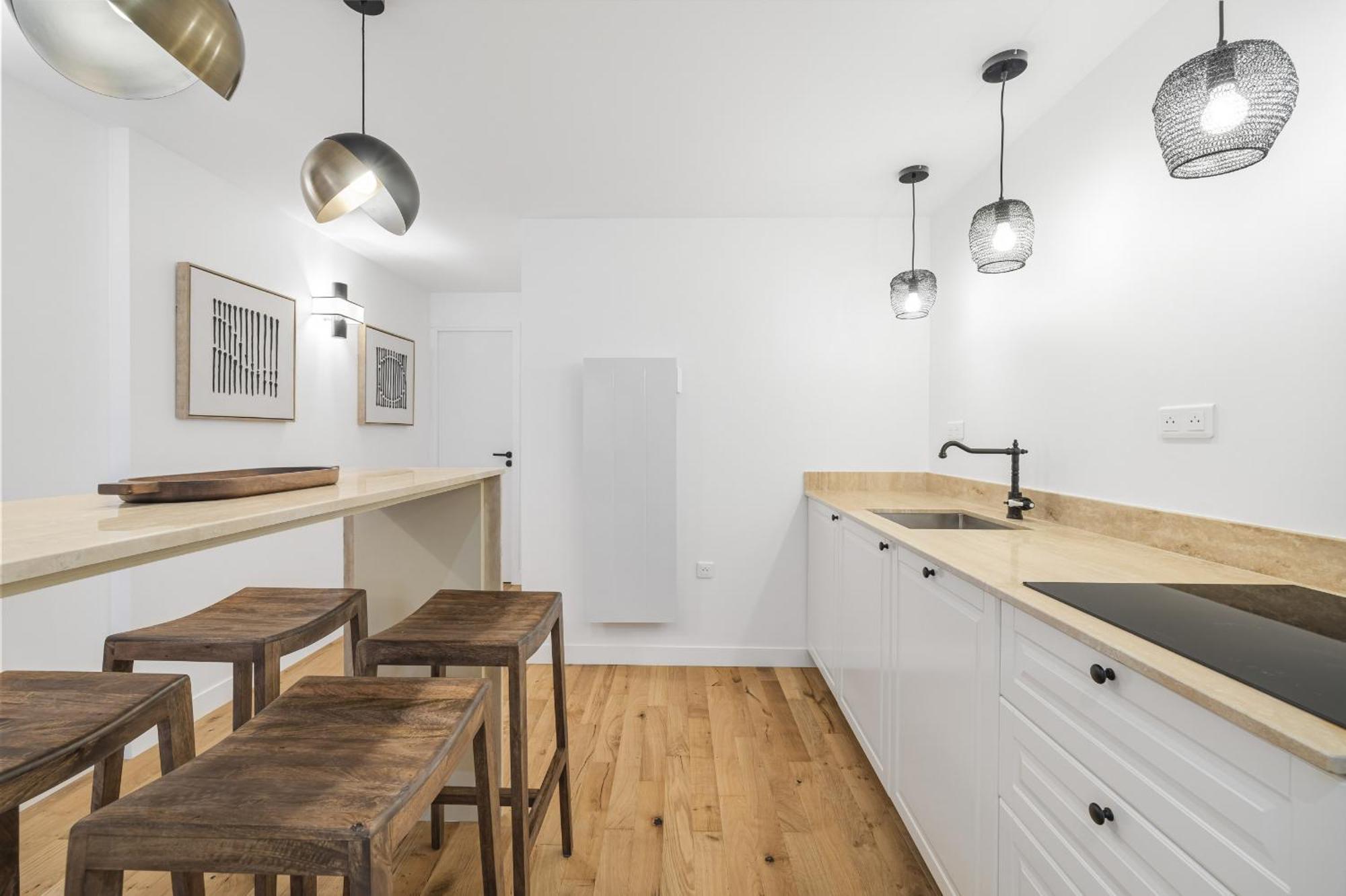 Signature Apartment Paris