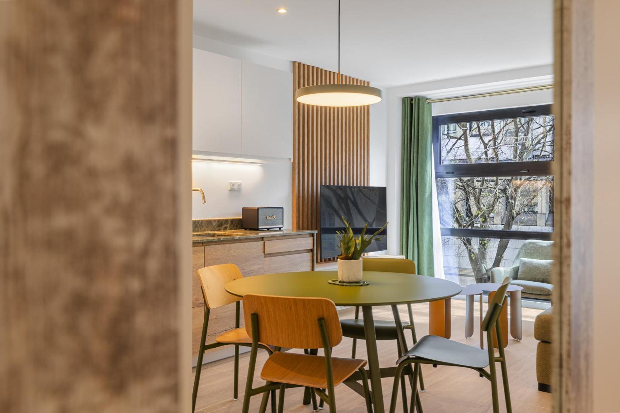 Soubise Appartement *