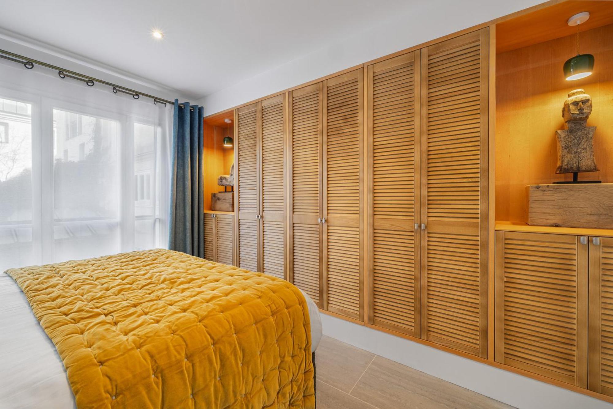 Soubise Appartement *