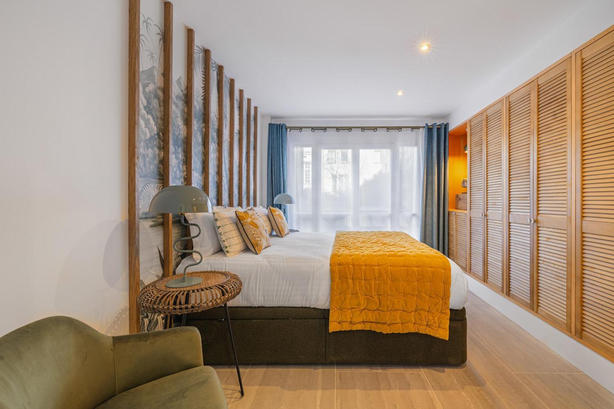 Soubise Appartement