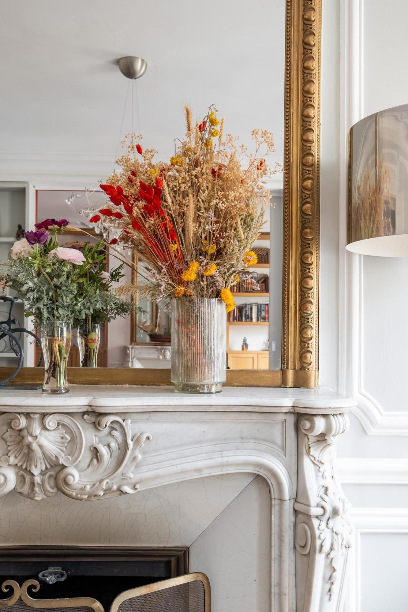 Veeve - The Artist's Apartment Paris