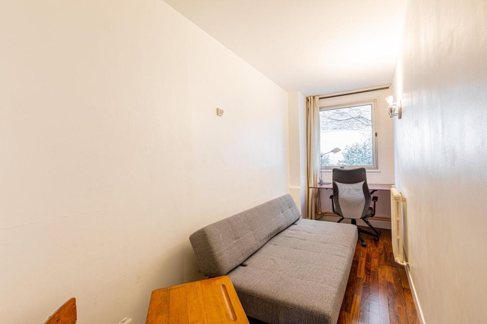 Guestready - Appt Avec Tour Eiffel Vues Appartement *