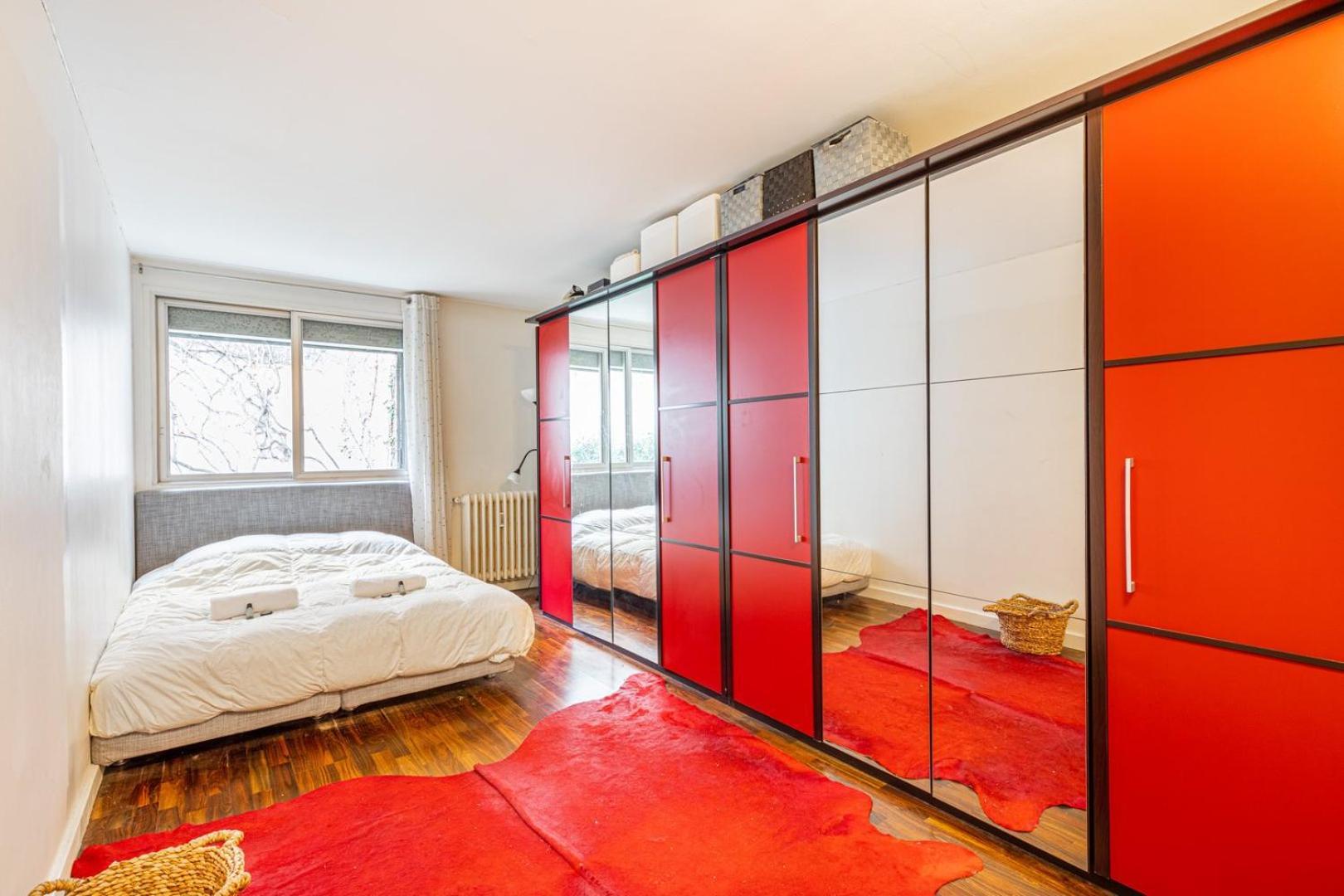 Appartement Guestready - Appt Avec Tour Eiffel Vues *