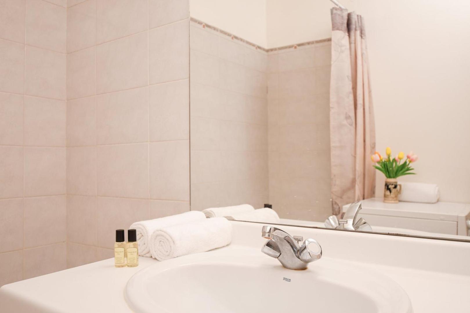 Apartment Guestready - Lumineux A Folie-mericourt *
