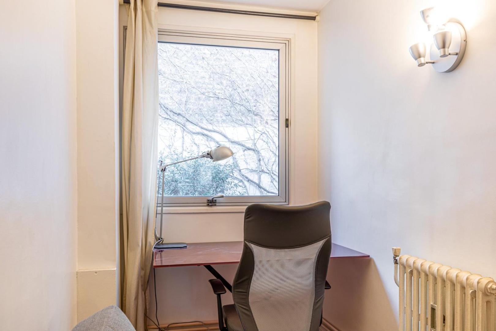 Appartement Guestready - Appt Avec Tour Eiffel Vues *