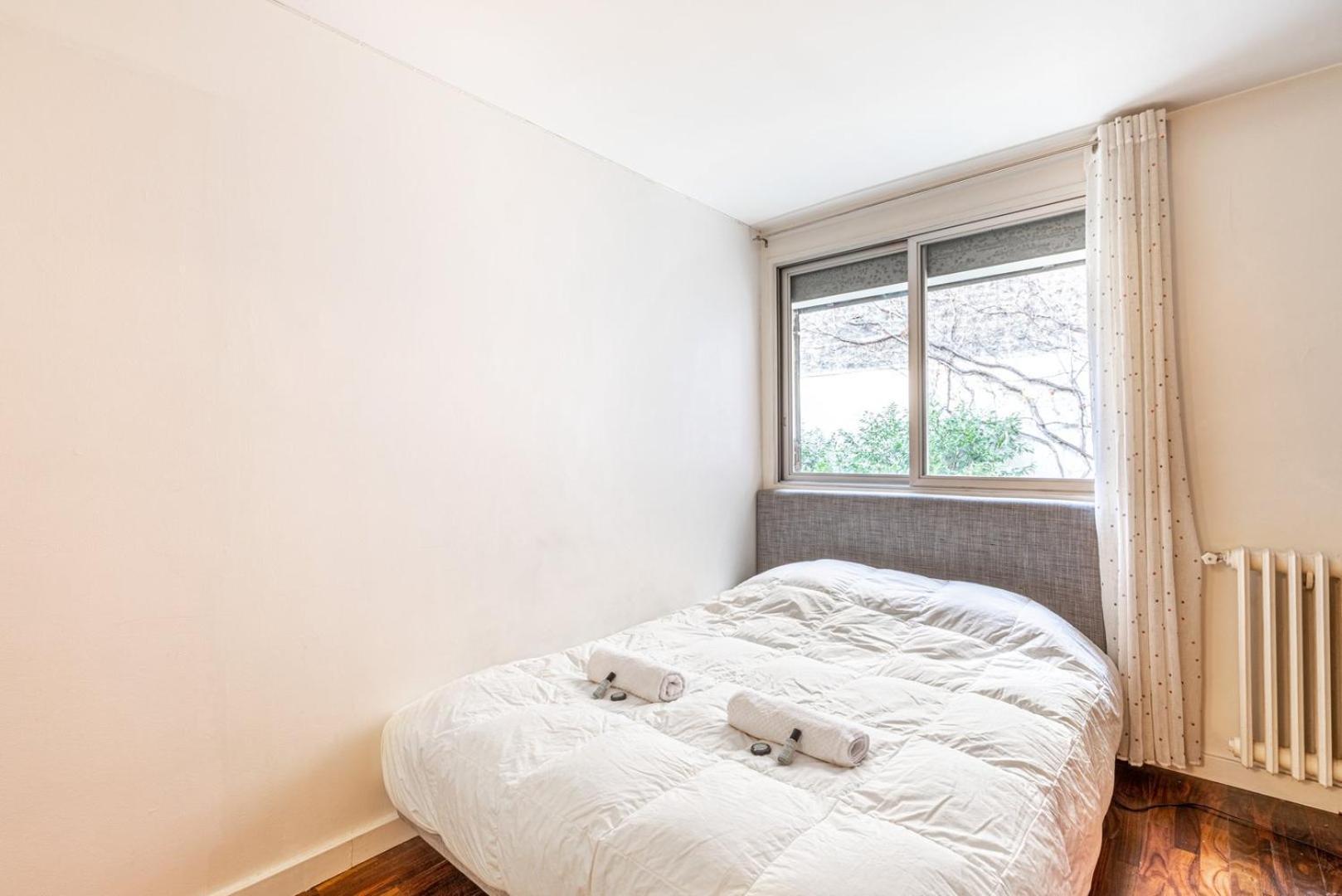 Guestready - Appt Avec Tour Eiffel Vues Paris