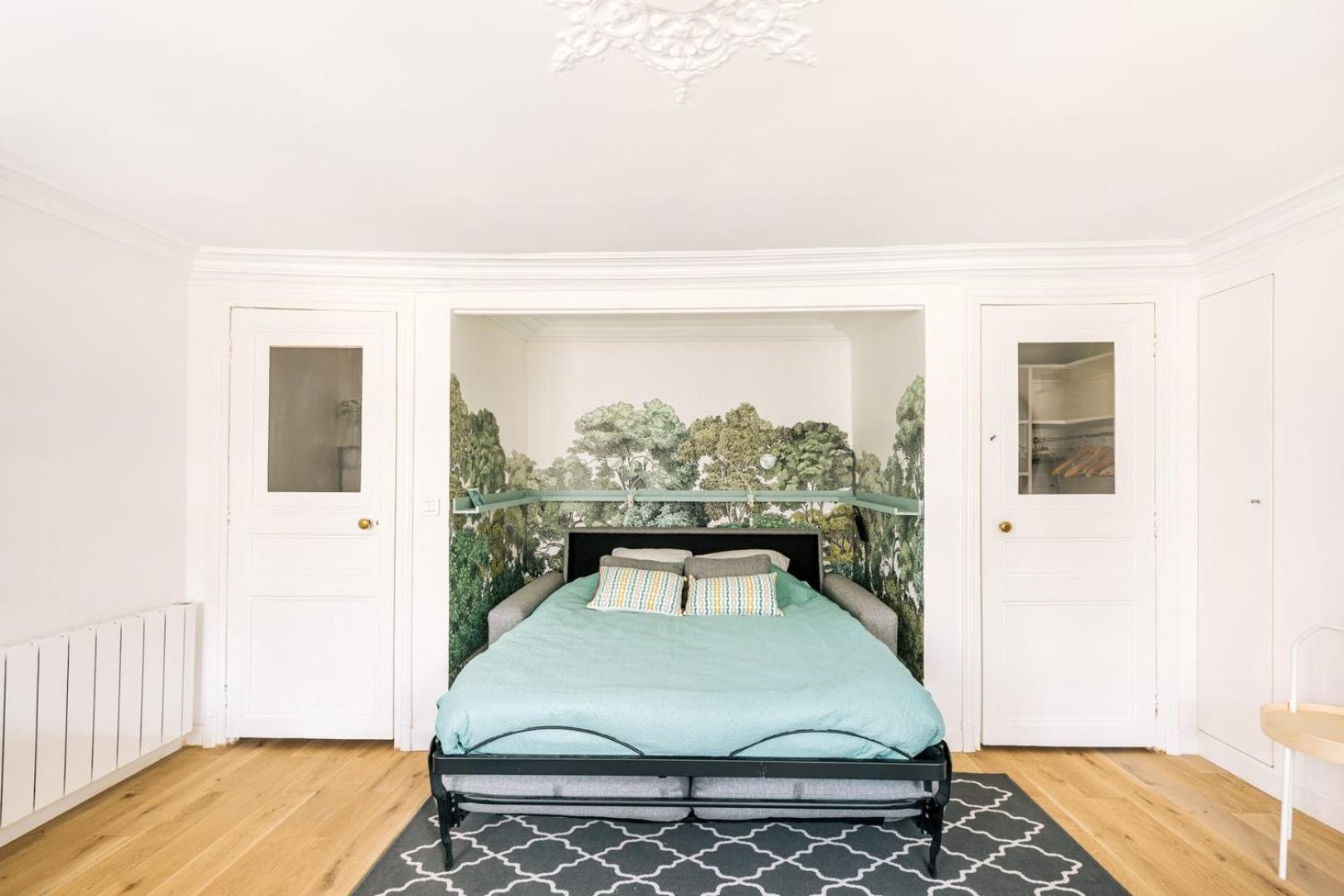 Guestready - Incroyable Pour 2 Dans 7arr Paris