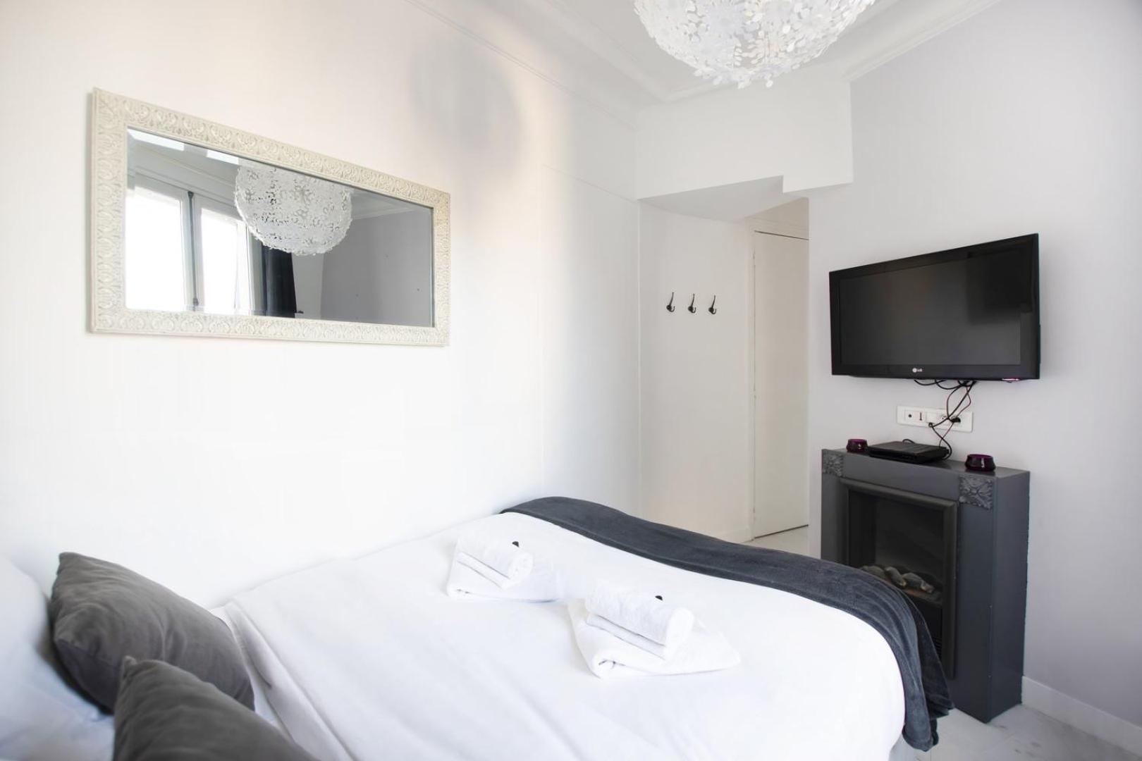 Guestready - 2 Pieces Lumineux Vue Sur Notre Dame * Paris