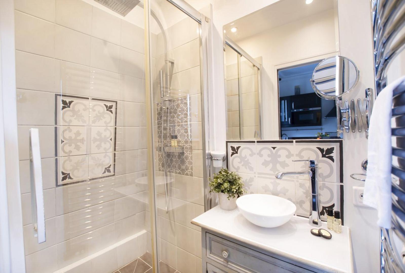 Apartamento Guestready - 2 Pieces Lumineux Vue Sur Notre Dame