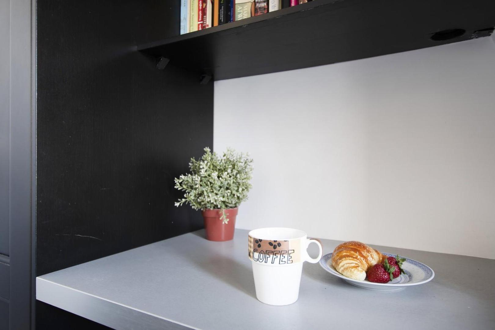 Guestready - 2 Pieces Lumineux Vue Sur Notre Dame Paris