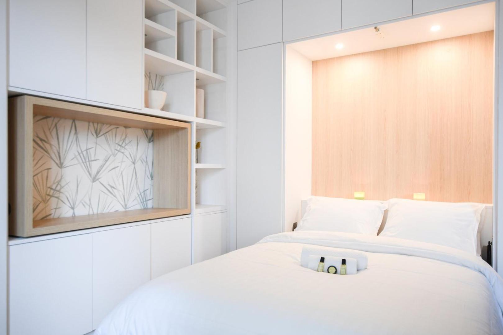 Guestready - De Luxe Proche De La Tour Eiffel *
