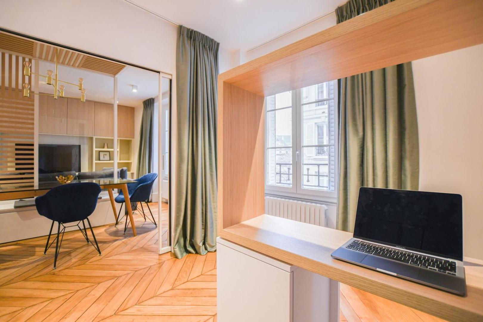 Guestready - De Luxe Proche De La Tour Eiffel * Paris
