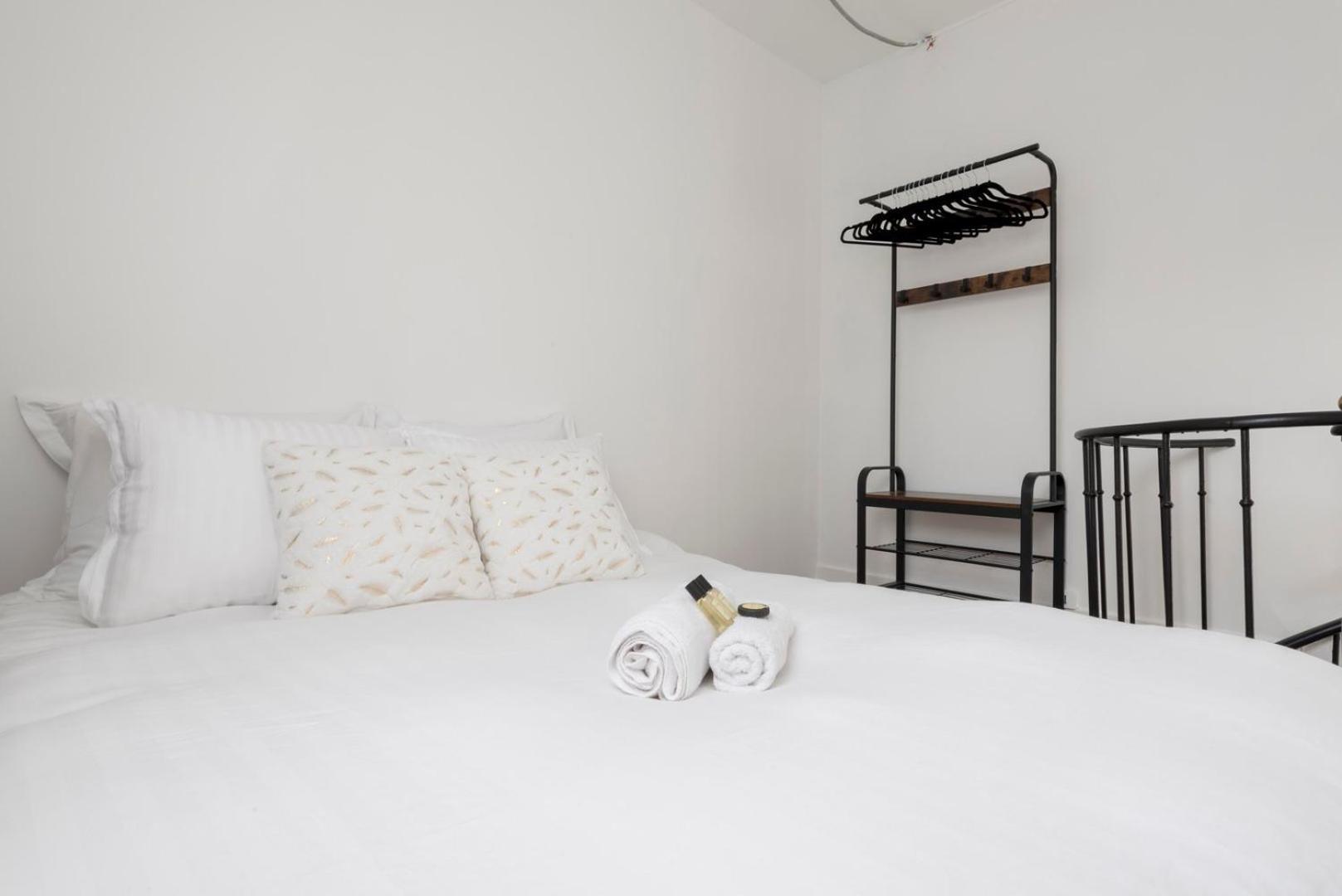 Apartamento Guestready - Duplex Spacieux Et Lumineux