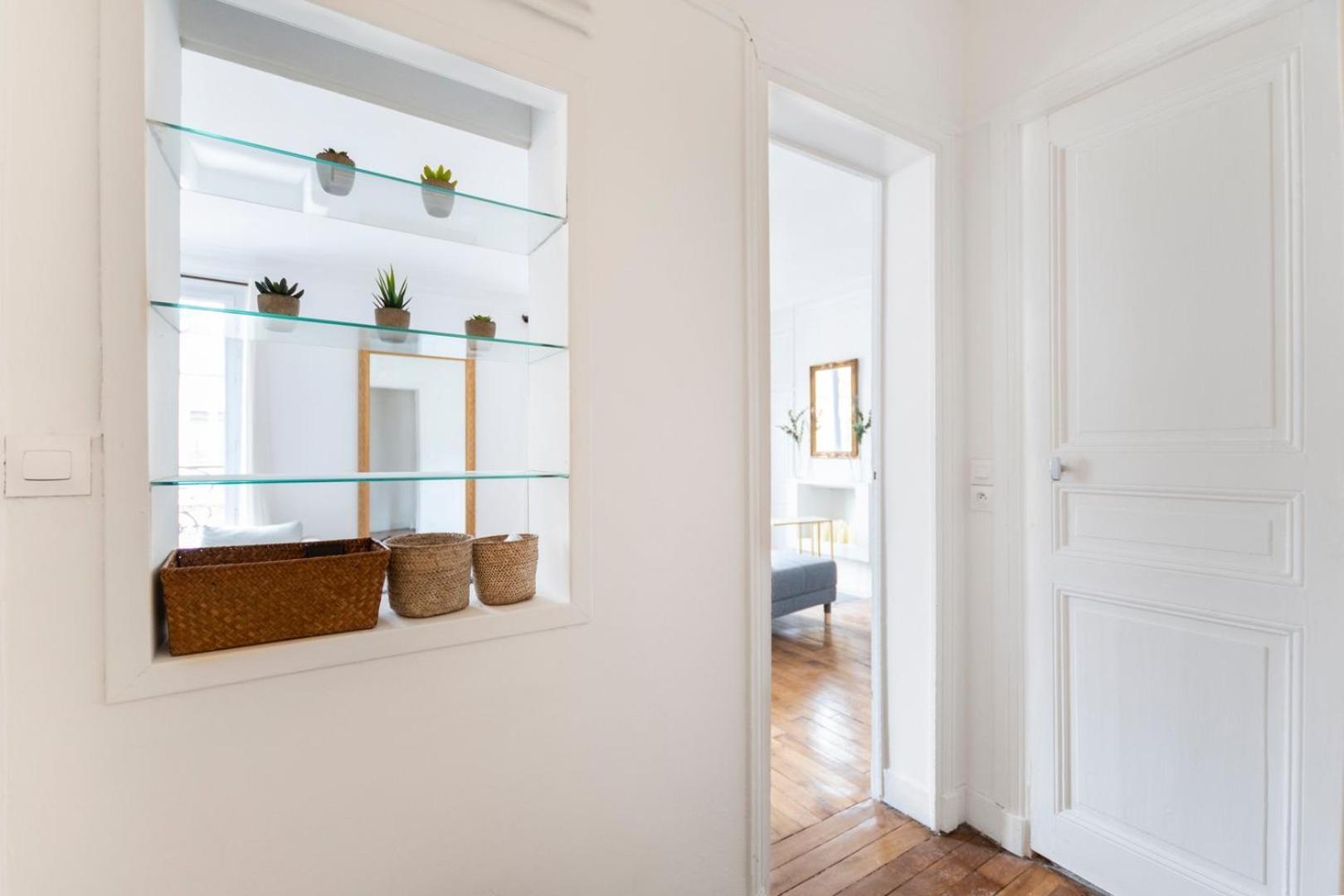 Guestready - Duplex Spacieux Et Lumineux Apartamento Paris