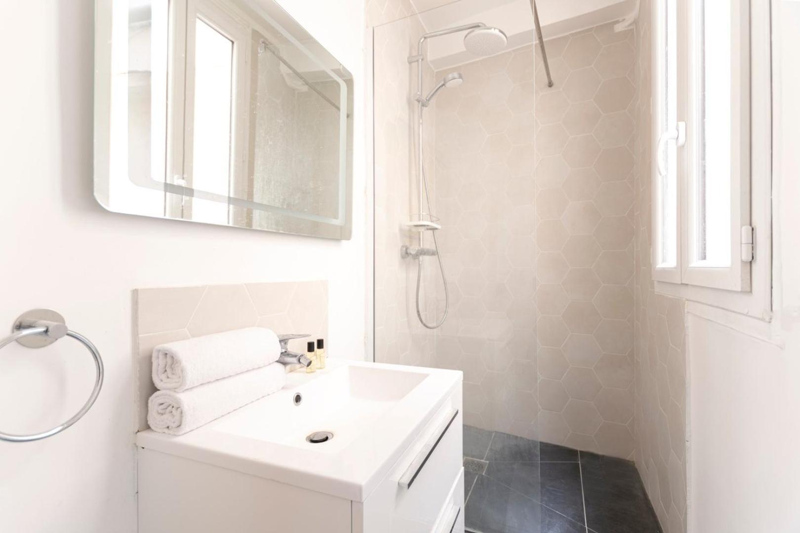 Apartamento Guestready - Duplex Spacieux Et Lumineux *