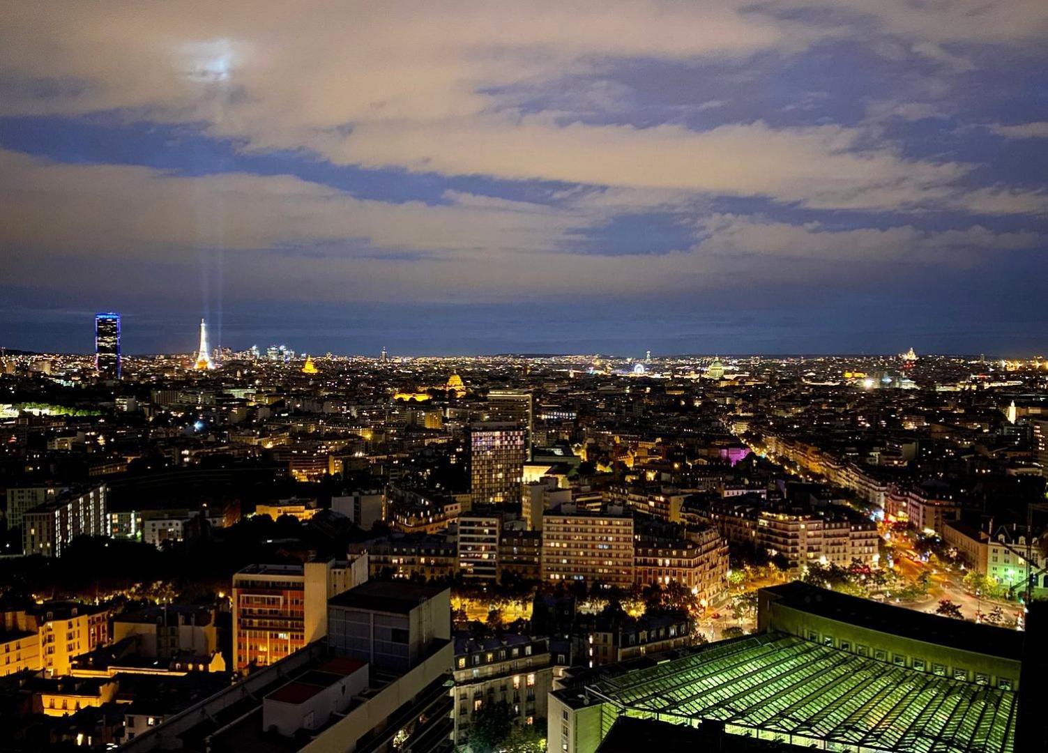 Guestready - Beau Avec Vue Imprenable Apartment