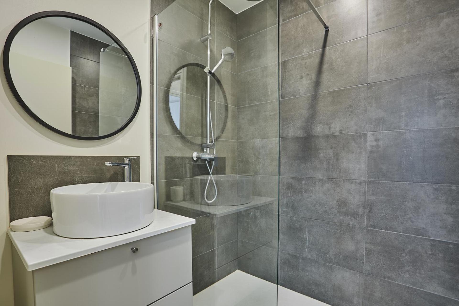 Apartment Center Of By Prestige *