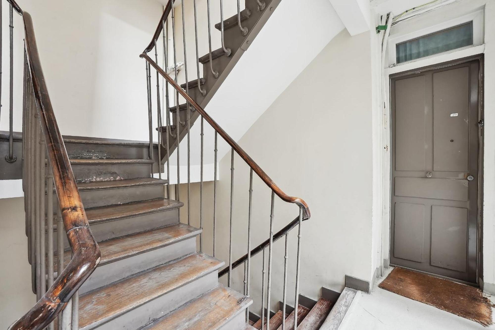 Bastille & Place De La Nation - 1br - Cityapartmentstay Apartment Paris