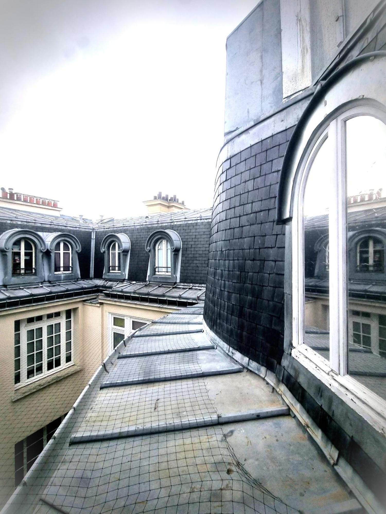 Victor Hugo - Splendid Flat Near Eiffel Tower Apartment *