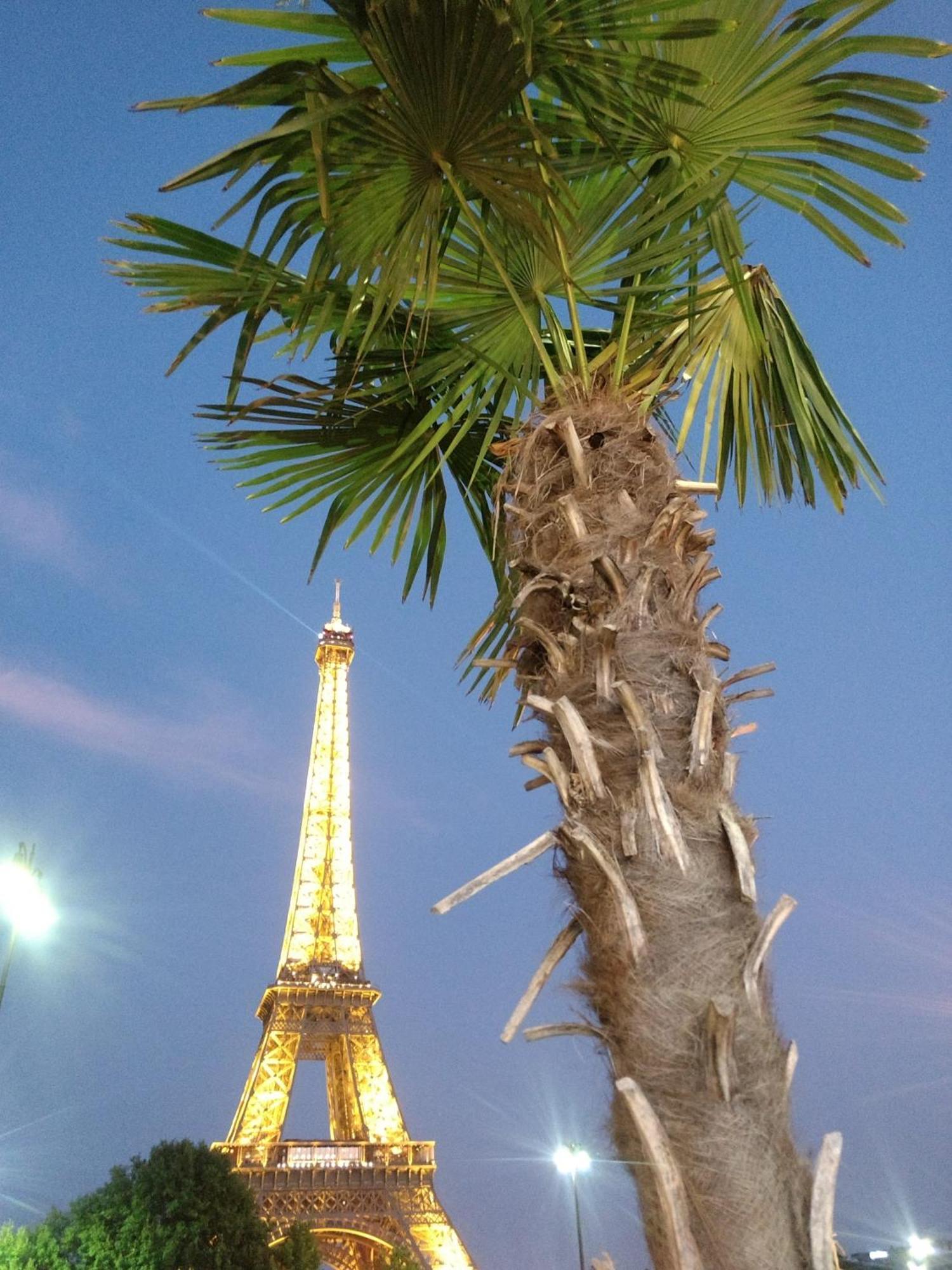 Victor Hugo - Splendid Flat Near Eiffel Tower Apartment Paris