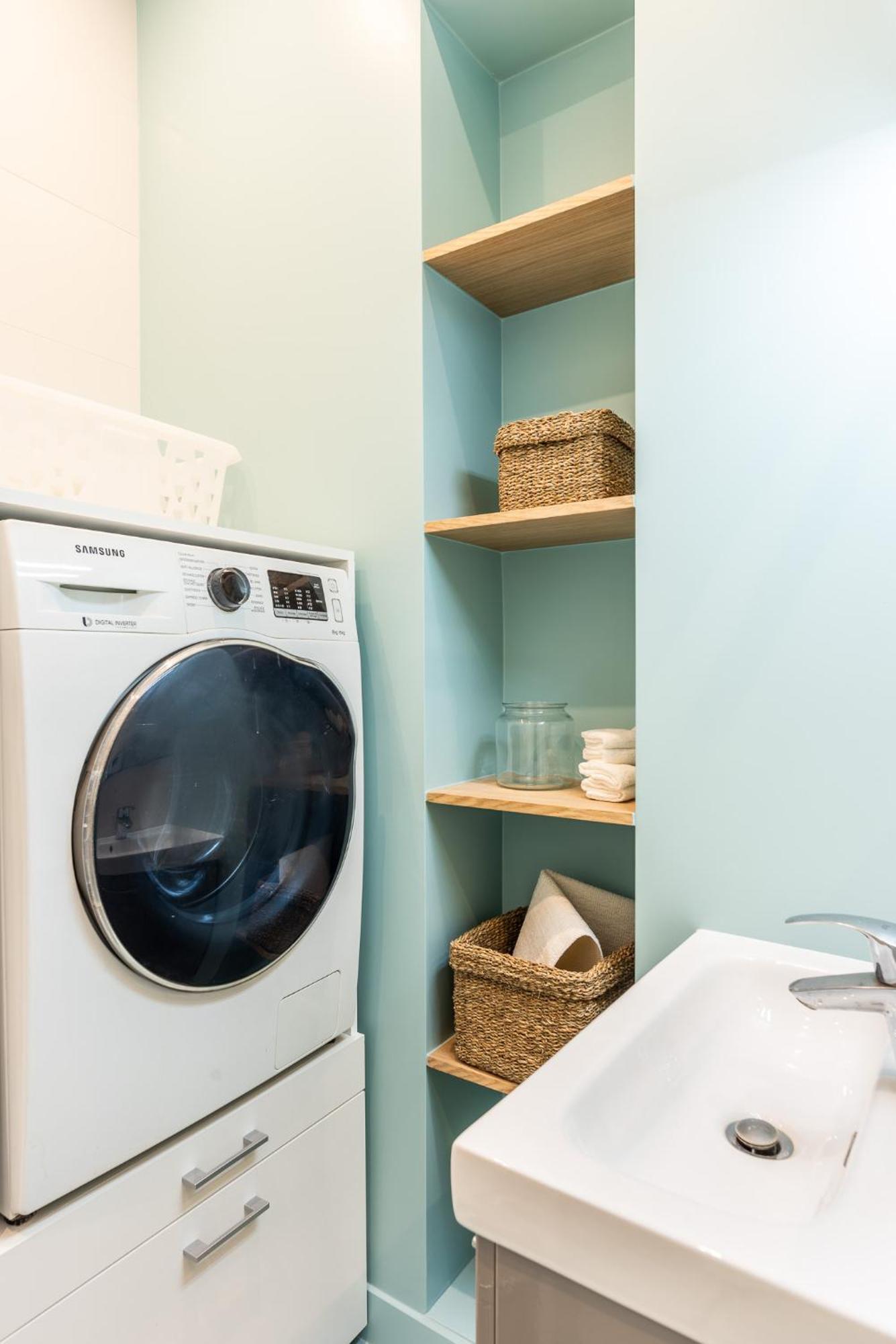 Charming Flat - 4 Guests - Saint-germain Des Pres Appartement