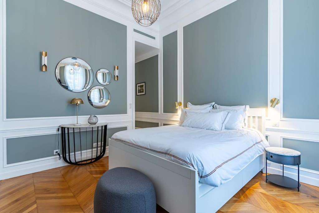 Appartement De Luxe *