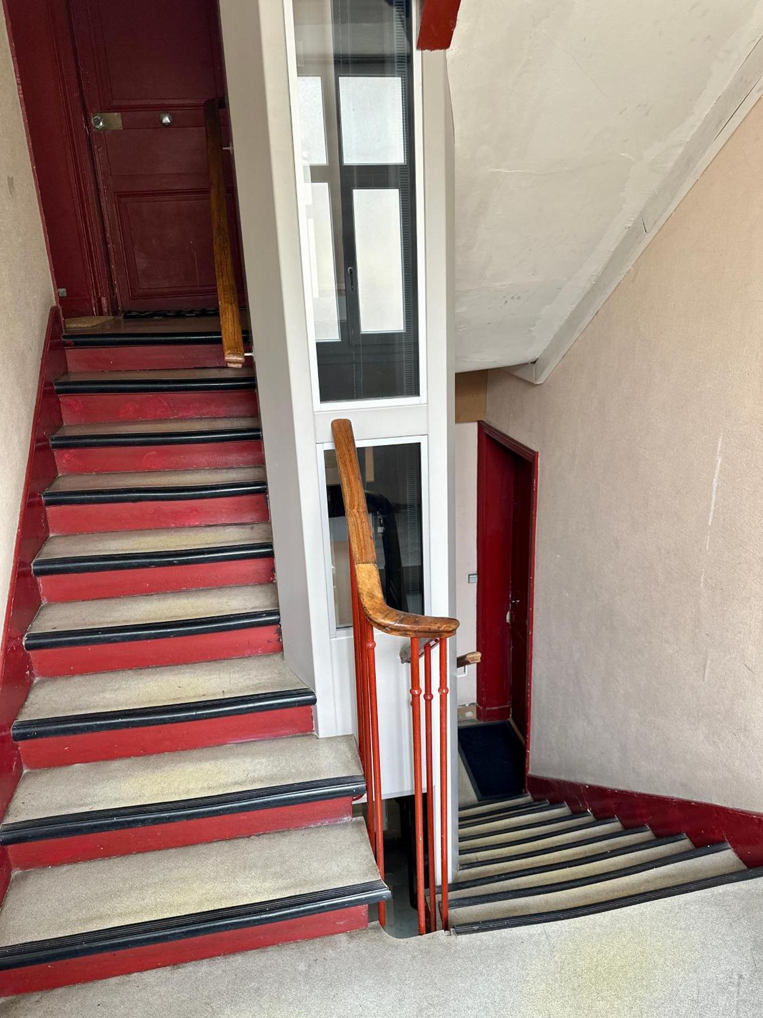 Bel Nation Appartement