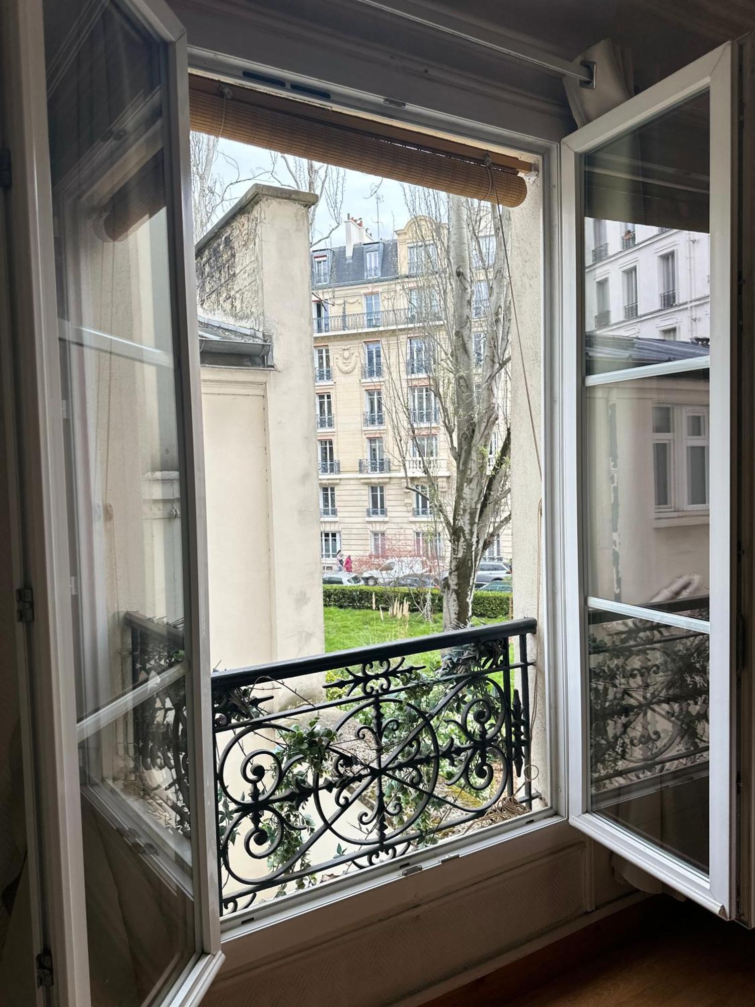 Bel Nation Appartement *