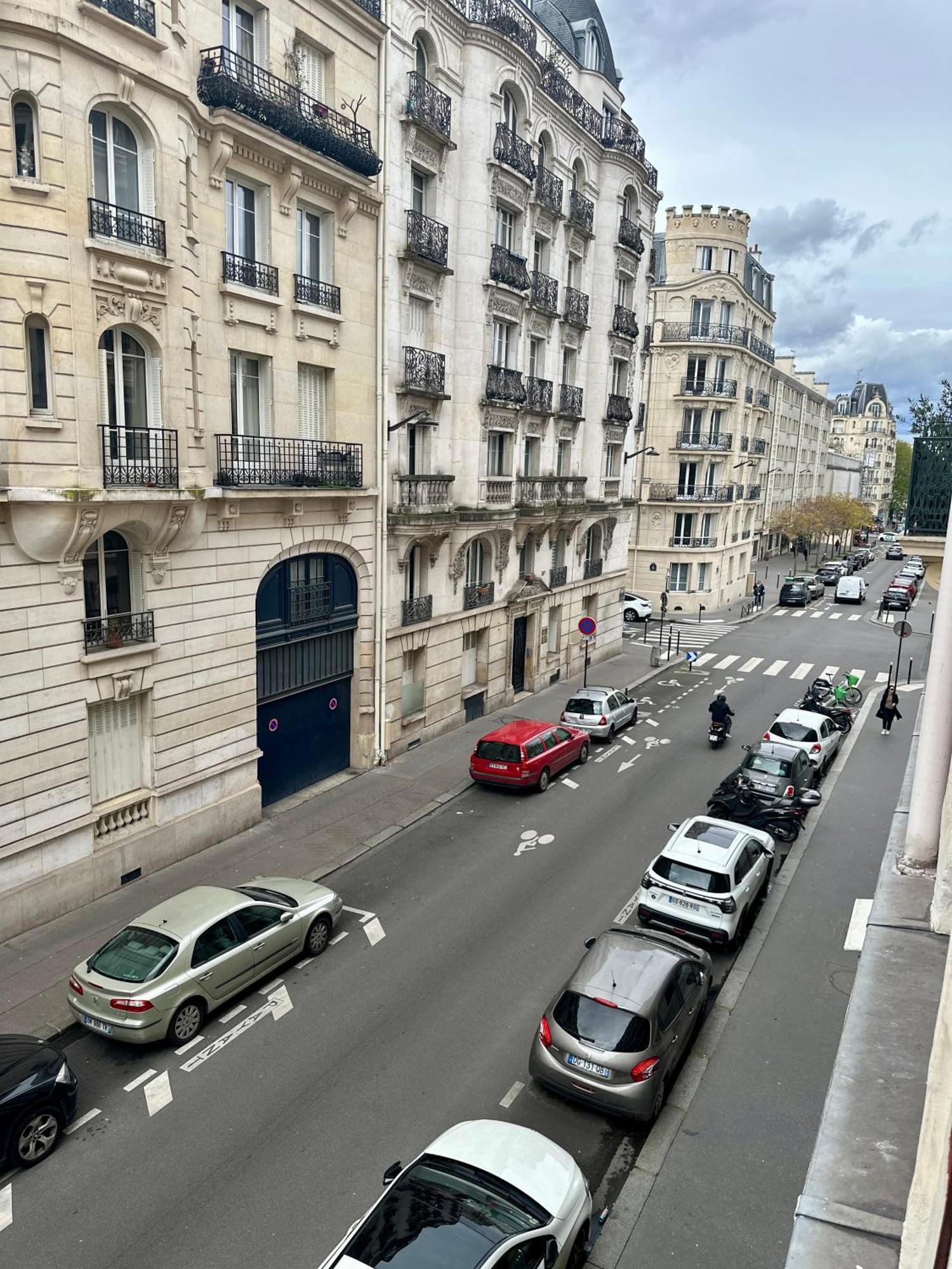 Appartement Bel Nation