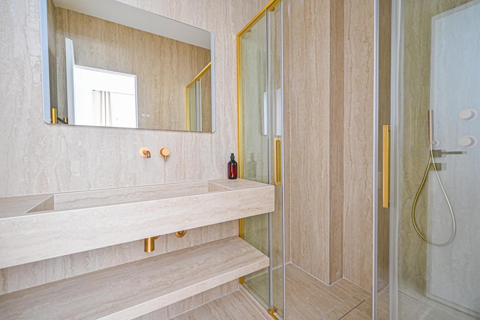 Apartment Luxurious & Famous Parisian Flat