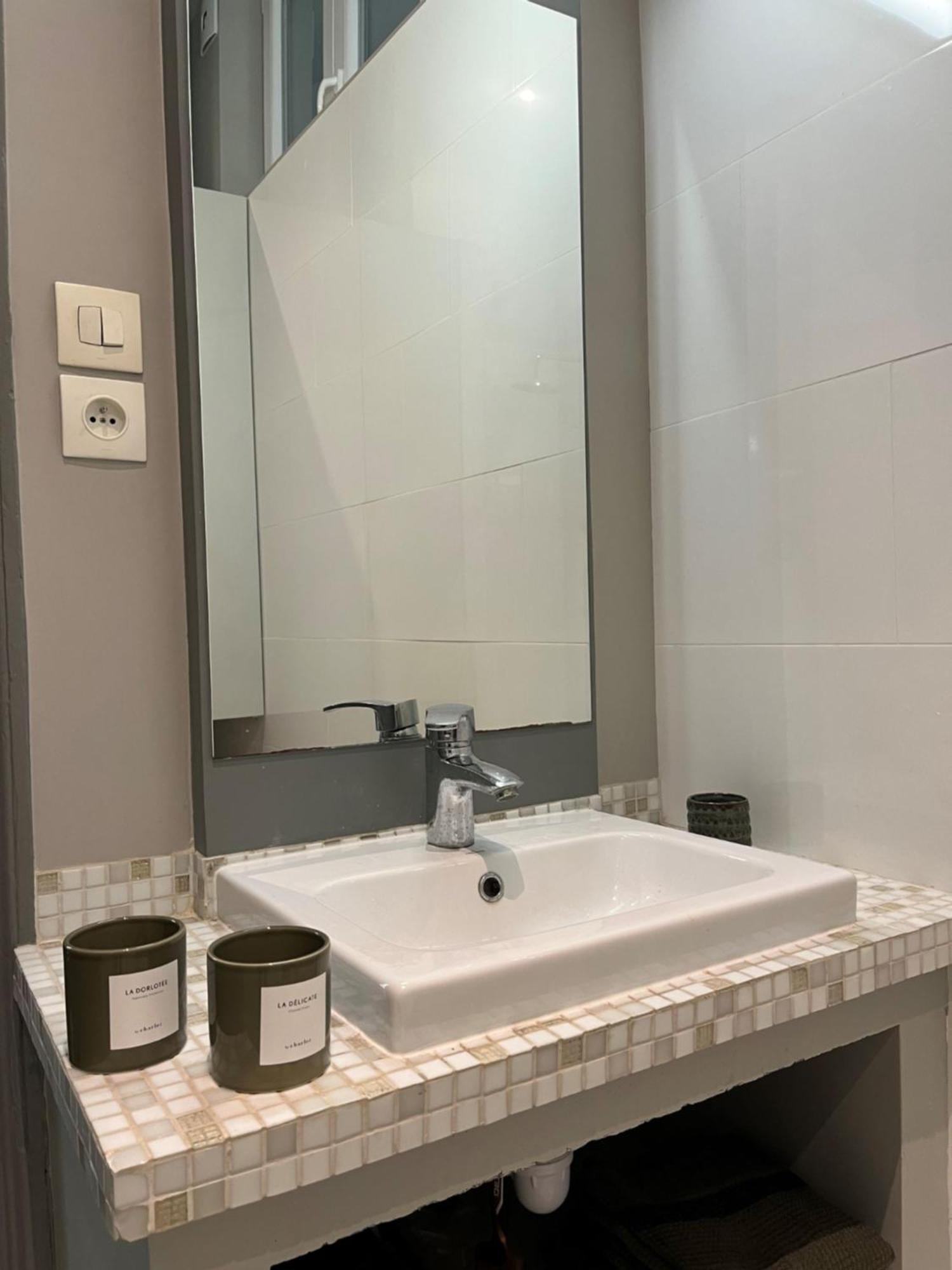 Breteuil Apartment Paris
