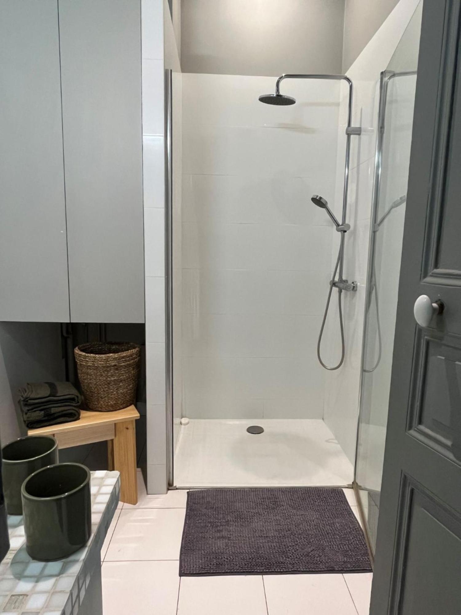 Appartement Breteuil Paris