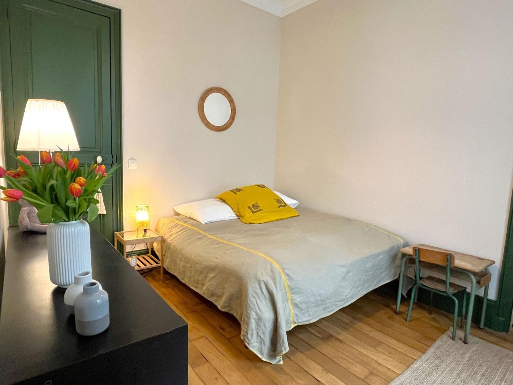 Breteuil Paris