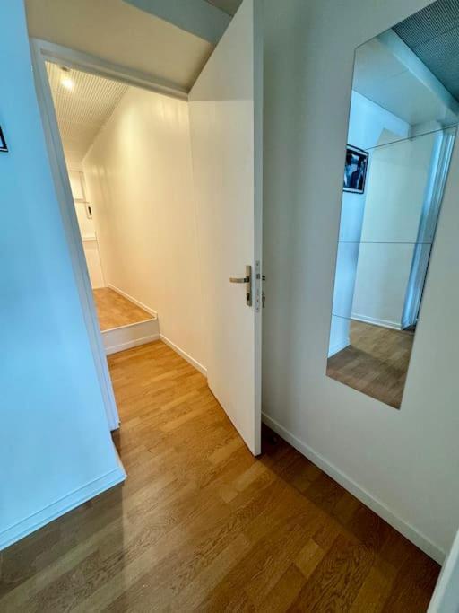 Experience Cinema Immersif Dans Renove Pres De Montmartre Appartement