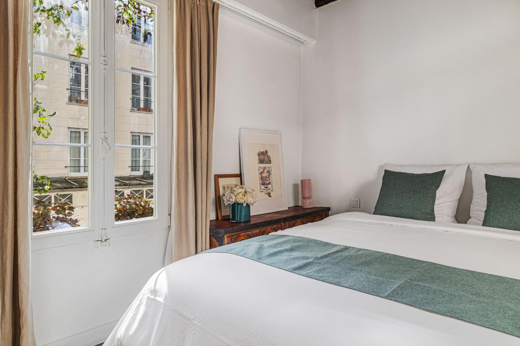 Albenate Apartment