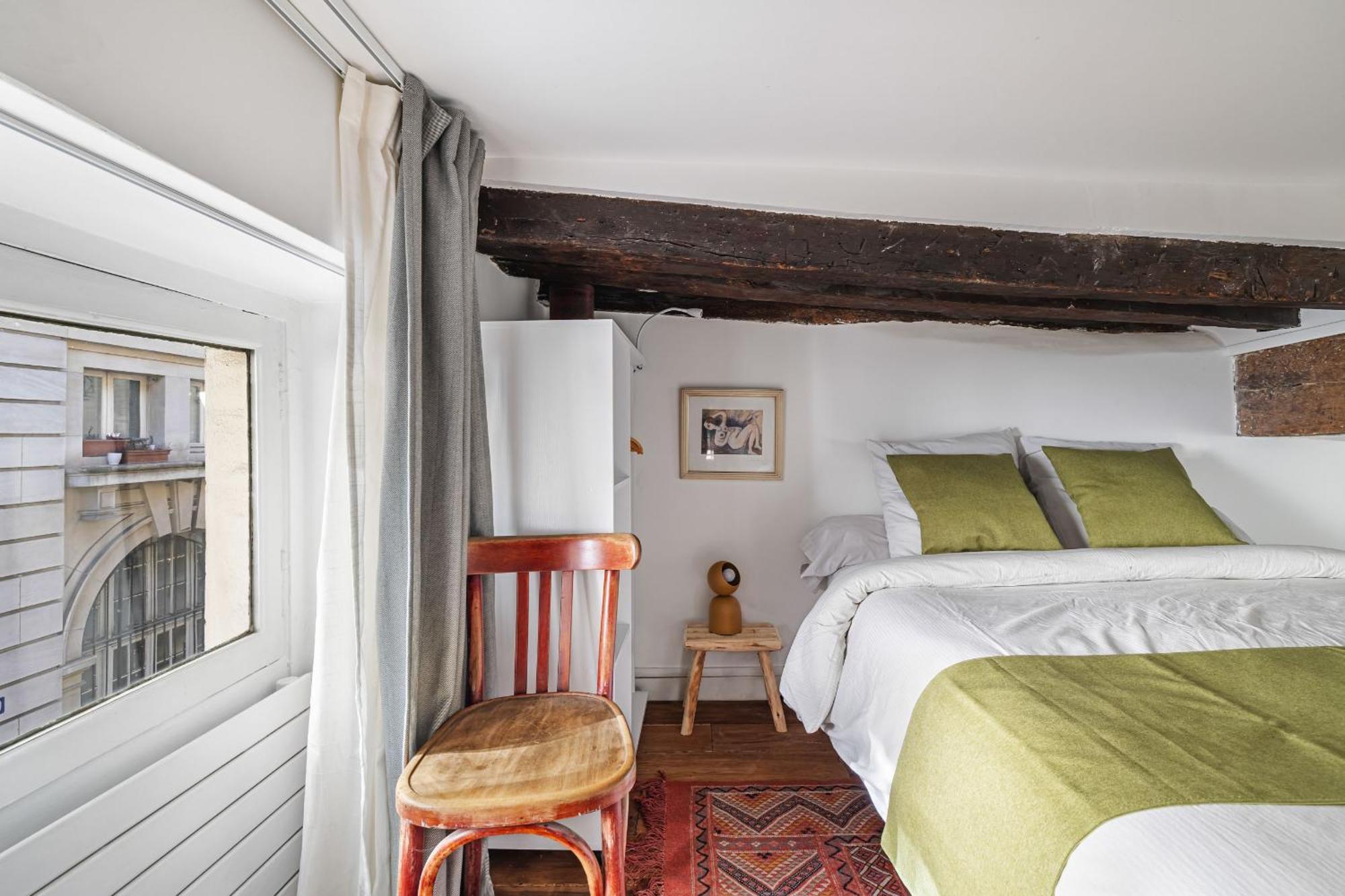 Albenate Appartement