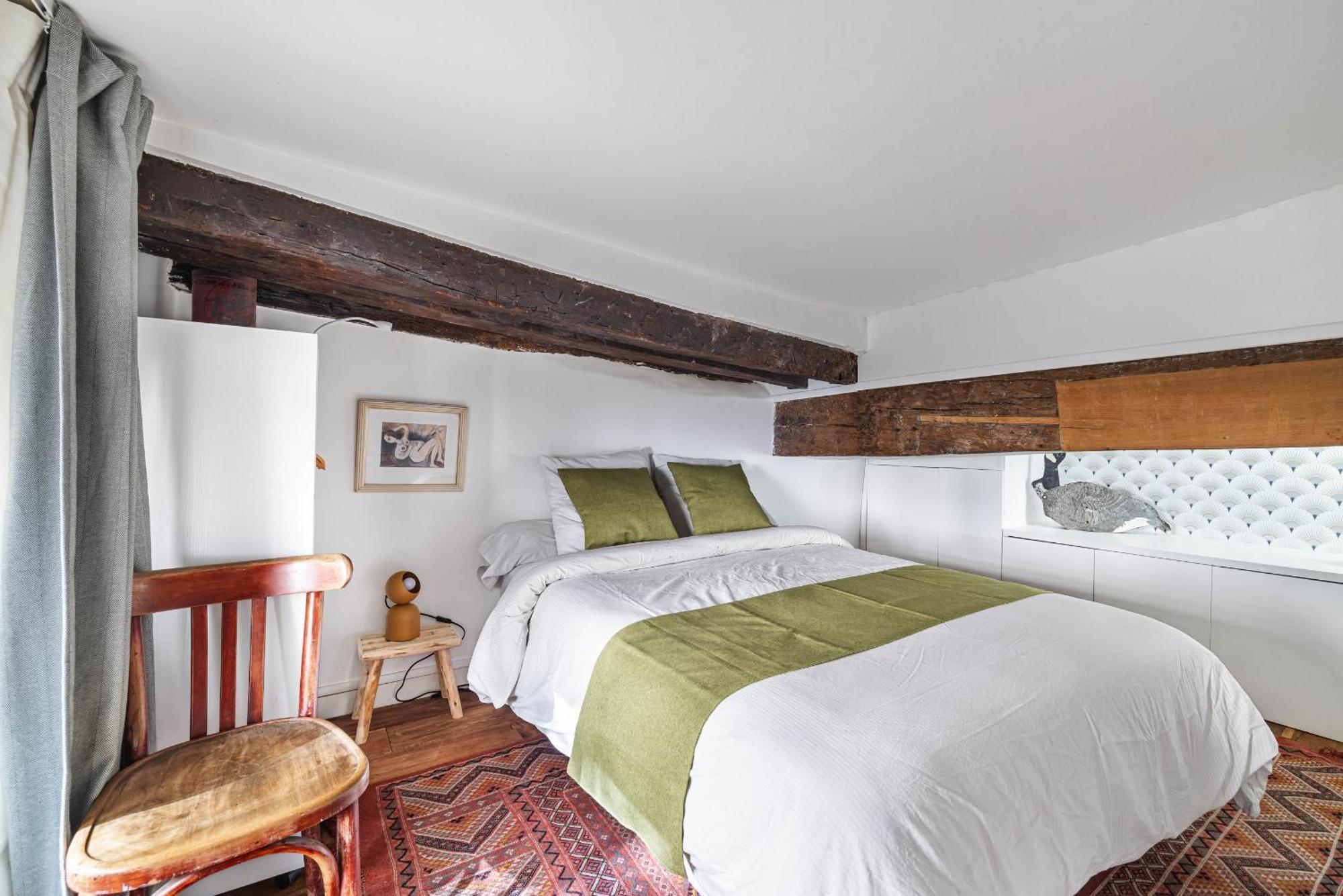 Appartement Albenate *